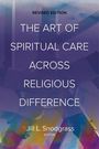 : The Art of Spiritual Care across Religious Difference, Buch