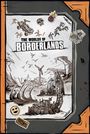 Rick Barba: The Worlds of Borderlands, Buch