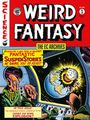 Al Feldstein: EC Archives, The: Weird Fantasy Volume 1, Buch