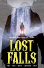 Curt Pires: Lost Falls Volume 1, Buch