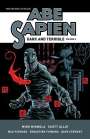 Mike Mignola: Abe Sapien: Dark And Terrible Volume 2, Buch