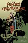 Chaykin Howard: Fafhrd And The Gray Mouser Omnibus, Buch