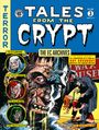 Al Feldstein: The Ec Archives: Tales From The Crypt Volume 3, Buch
