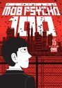Kumar Sivasubramanian: Mob Psycho 100 Volume 15, Buch