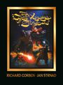 Richard Corben: The Last Voyage of Sinbad, Buch