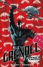 Brennan Wagner: Grendel: Devil's Crucible - Defiance, Buch