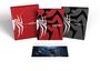 Insomniac Games: The Art of Marvel's Spider-Man 2 (Deluxe Edition), Buch