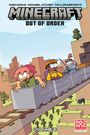 Josh Hicks: Minecraft: Out of Order Volume 2, Buch