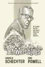 Eric Powell: Dr. Werthless, Buch