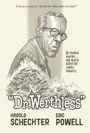 Harold Schechter: Dr. Werthless: The Man Who Studied Murder (and Nearly Killed the Comics Industry), Buch