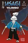 Stan Sakai: Usagi Yojimbo: The Crow Limited Edition, Buch