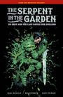 Ben Stenbeck: The Serpent in the Garden: Ed Grey and the Last Battle for England, Buch