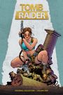 Adam Hughes: Tomb Raider Colossal Collection Volume 1, Buch