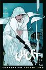 Adam Hughes: The Ghost Compendium Volume 2, Buch