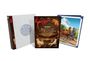 Bryan Konietzko: Beasts of the Four Nations: Creatures from Avatar: The Last Airbender and The Legend of Korra (Deluxe Edition), Buch
