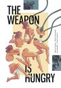 Bartosz Sztybor: The Weapon is Hungry, Buch