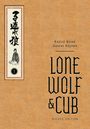 Kazuo Koike: Lone Wolf and Cub Deluxe Edition Volume 2, Buch