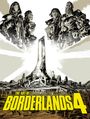 Rick Barba: The Art of Borderlands 4, Buch