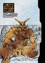 Masamune Shirow: Appleseed Companion Deluxe Edition, Buch