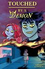 Kristen Gudsnuk: Touched by a Demon, Buch