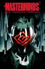 Stephen Thompson: Masterminds, Buch