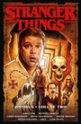 Chris Roberson: Stranger Things Omnibus Volume 2 (Graphic Novel), Buch