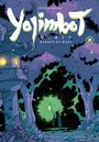 Sylvain Repos: Yojimbot Volume 2: Nights of Rust, Buch