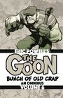 Eric Powell: The Goon: Bunch of Old Crap Omnibus Volume 6, Buch