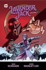 Dan Schkade: Lavender Jack Volume 2, Buch