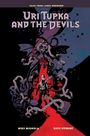 Mike Mignola: Uri Tupka and the Devils: Another Story from Lands Unknown, Buch