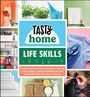 Nifty: Nifty: Life Skills: From Sewing a Button to Saving a Houseplant, Money-Saving Hacks and Easy Diys You Need to Know, Buch