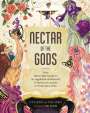 Liv Albert: Nectar of the Gods, Buch