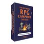 James D'Amato: The Ultimate RPG Campfire Card Deck, SPL