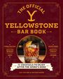 Lex Taylor: The Official Yellowstone Bar Book, Buch