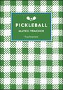 Trey Sizemore: Pickleball, Buch
