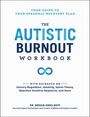 Megan Anna Neff: The Autistic Burnout Workbook, Buch