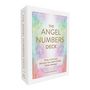 Mystic Michaela: The Angel Numbers Deck, Div.