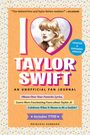 Princess Gabbara: I Love Taylor Swift Updated & Expanded Version, Buch