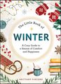 Brittany Viklund: The Little Book of Winter, Buch