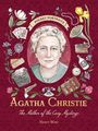Nancy West: Agatha Christie, Buch