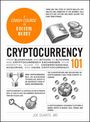 Joe Duarte: Cryptocurrency 101, Buch