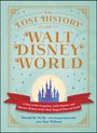 Danielle Kelly: The Lost History of Walt Disney World, Buch
