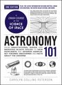 Carolyn Collins Petersen: Astronomy 101, 2nd Edition, Buch