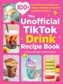 Palestrina McCaffrey: The Unofficial TikTok Drink Recipe Book, Buch