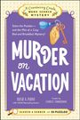 Rosie A. Point: Murder on Vacation, Buch