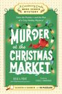 Rosie A. Point: Murder at the Christmas Market, Buch