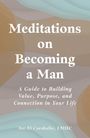 Jor-El Caraballo: Meditations on Becoming a Man, Buch