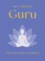 Adams Media: My Pocket Guru, Buch