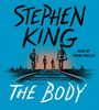 Stephen King: The Body, CD