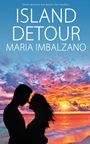 Maria Imbalzano: Island Detour, Buch